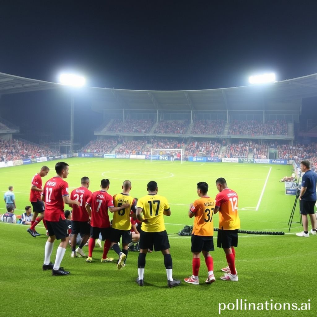  Mengenal Lebih Dekat: Apa Itu Gacor Club?